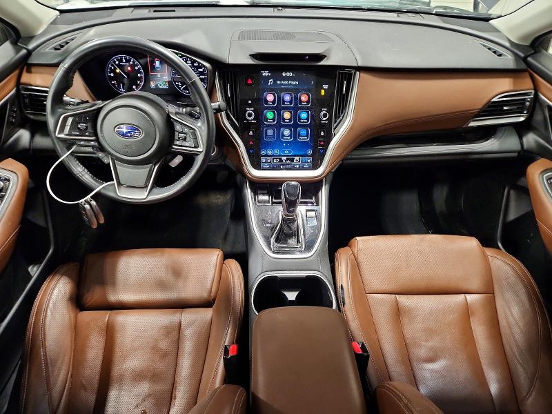 Продажа на аукционе авто 2020 Subaru Outback, vin: 4S4BTAPC1L3227668, номер лота: 46529226