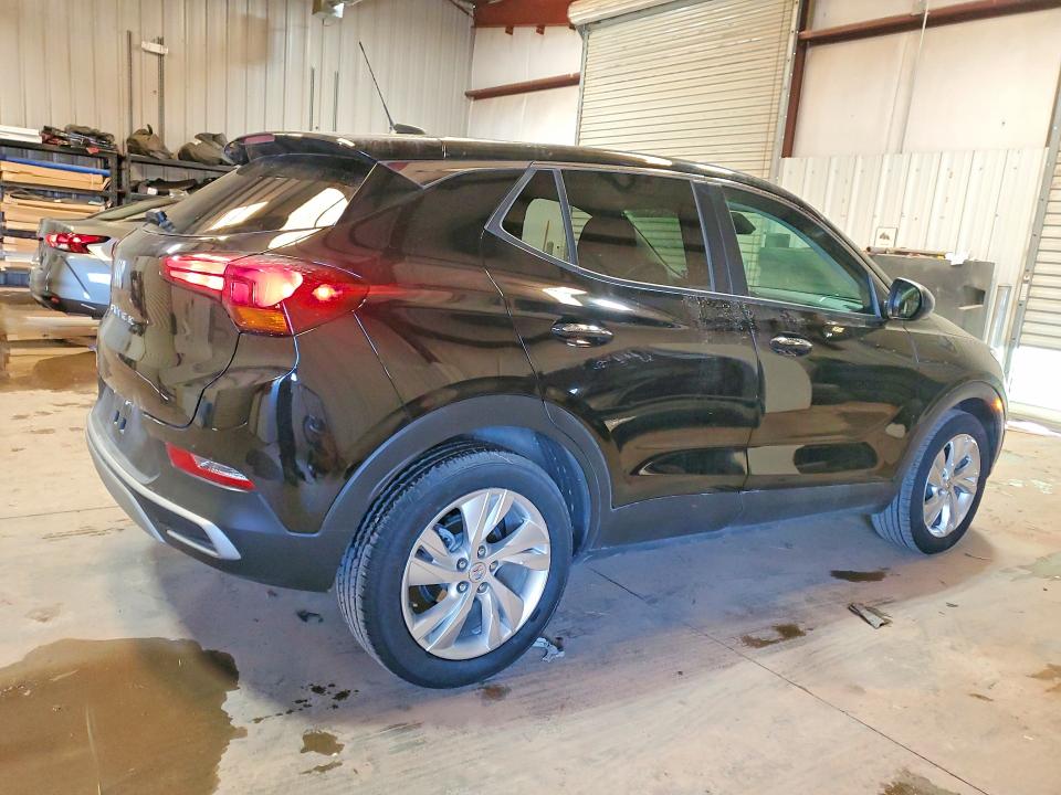 46349896 :رقم المزاد ، KL4AMBSL9SB189292 vin ، 2025 Buick Encore Gx مزاد بيع