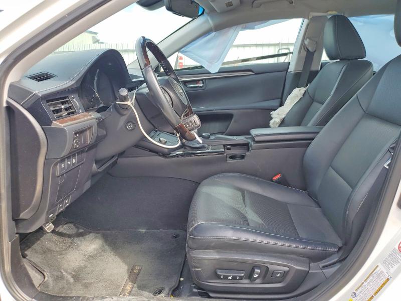 Продажа на аукционе авто 2017 Lexus Es 350, vin: 58ABK1GG9HU077826, номер лота: 45569306