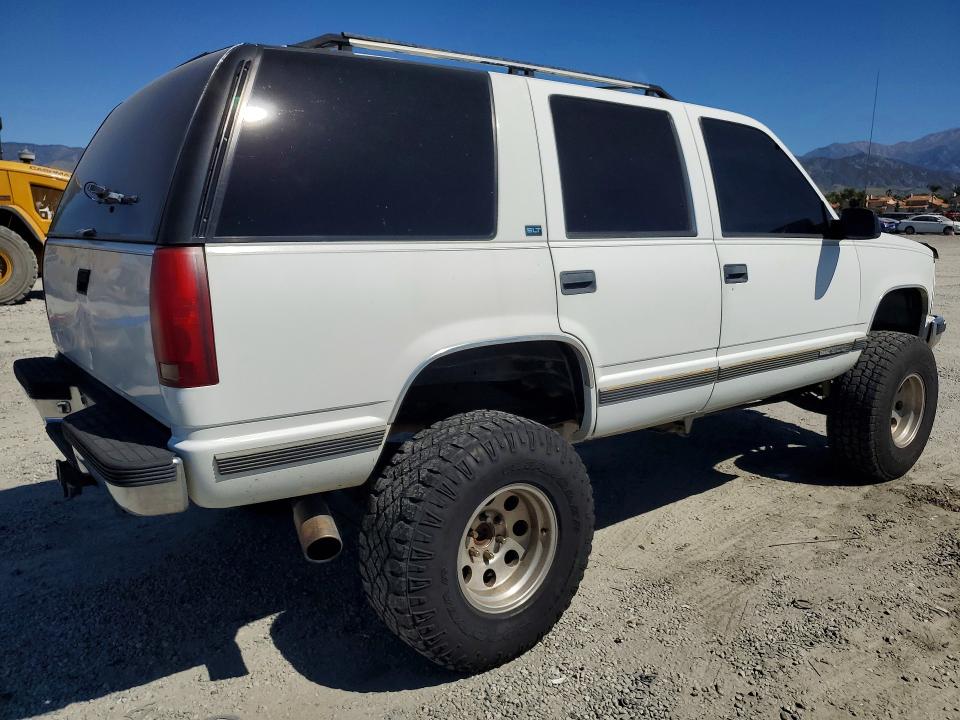 79391595 :رقم المزاد ، 1GKEK13K8SJ766532 vin ، 1995 Gmc Yukon مزاد بيع
