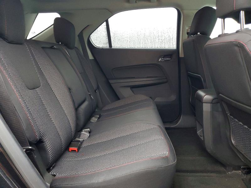 Aukcja sprzedaży 2013 Chevrolet Equinox, vin: 2GNALPEK0D6148989, numer aukcji: 45487536