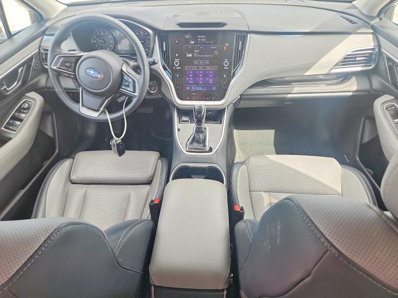Aukcja sprzedaży 2020 Subaru Outback, vin: 4S4BTGND3L3222471, numer aukcji: 79818815