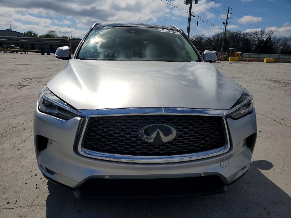 47233666 :رقم المزاد ، 3PCAJ5M30KF108092 vin ، 2019 Infiniti Qx50 مزاد بيع