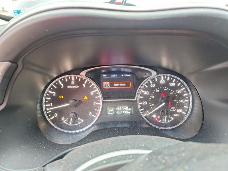 78371655 :رقم المزاد ، 5N1AL0MM1FC533812 vin ، 2015 Infiniti Qx60 مزاد بيع