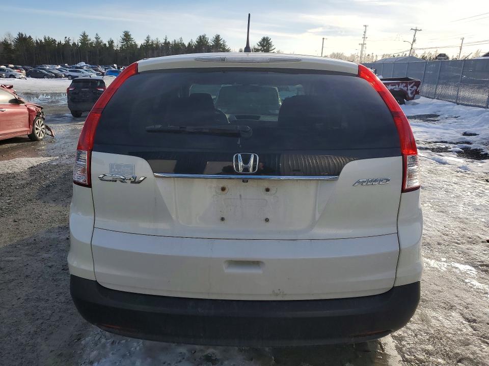 Aukcja sprzedaży 2014 Honda Cr-v, vin: 2HKRM4H37EH111799, numer aukcji: 79520285