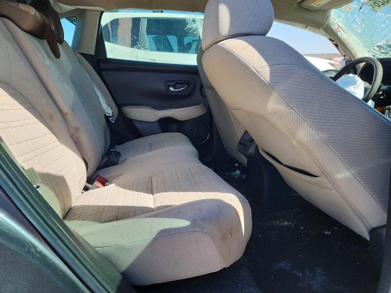 Продаж на аукціоні авто 2024 Honda Hr-v, vin: 3CZRZ2H3XRM760299, номер лоту: 45916326