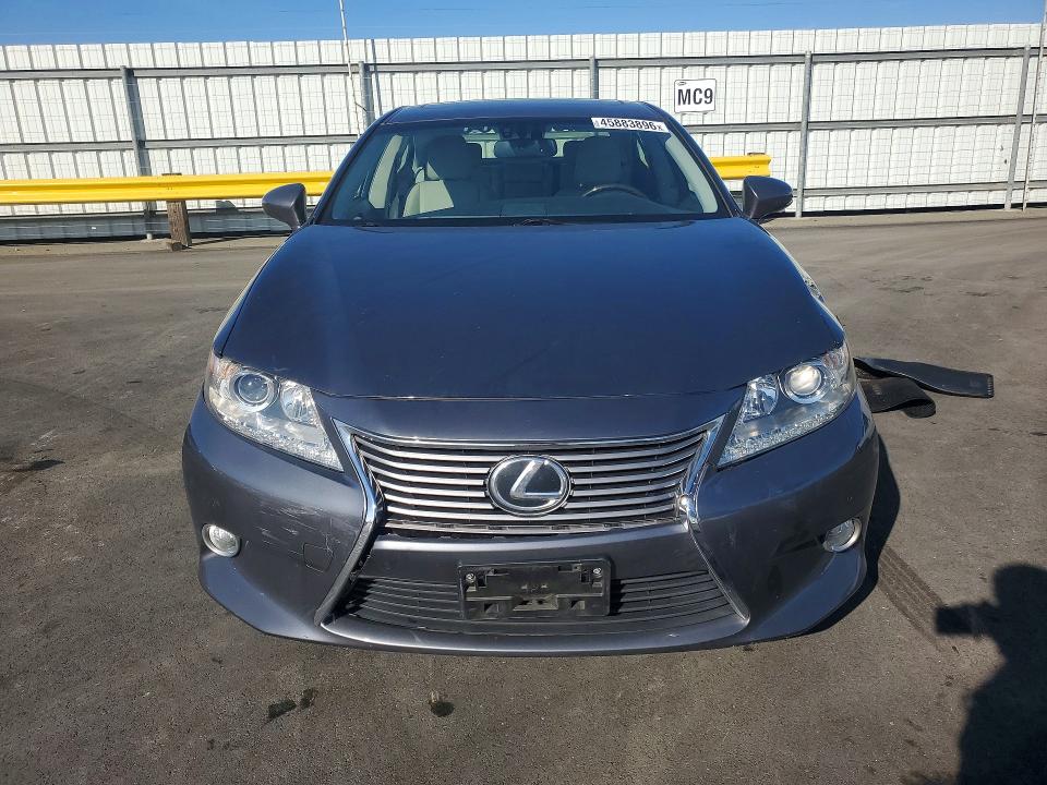 Продаж на аукціоні авто 2013 Lexus Es 350, vin: JTHBK1GG4D2083646, номер лоту: 45883896