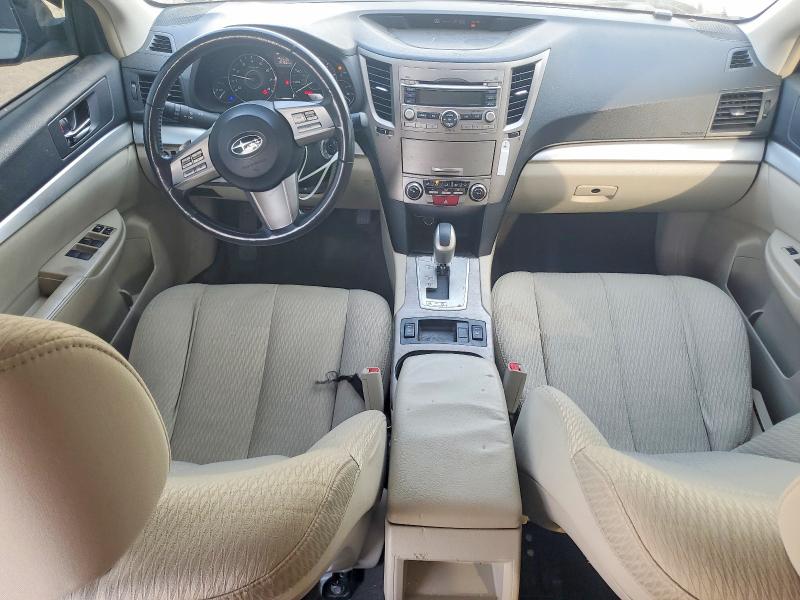 Продажа на аукционе авто 2011 Subaru Outback, vin: 4S4BRCCC1B3431031, номер лота: 46311356