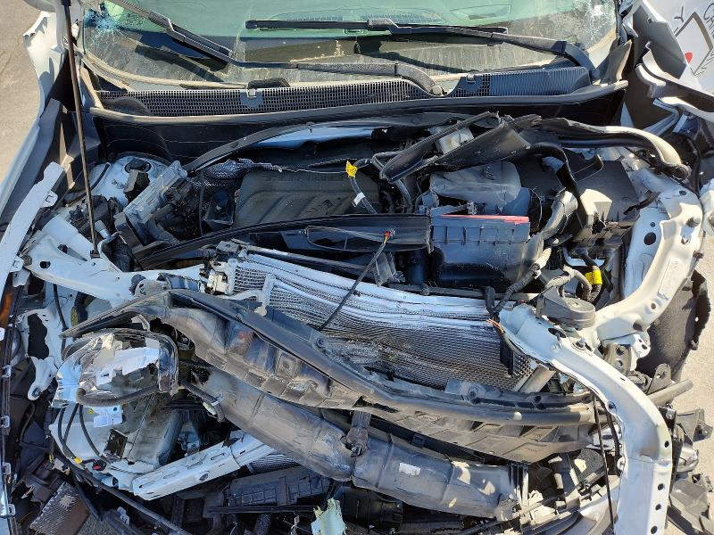 Aukcja sprzedaży 2025 Buick Encore Gx, vin: KL4AMBSP1SB028275, numer aukcji: 47243326