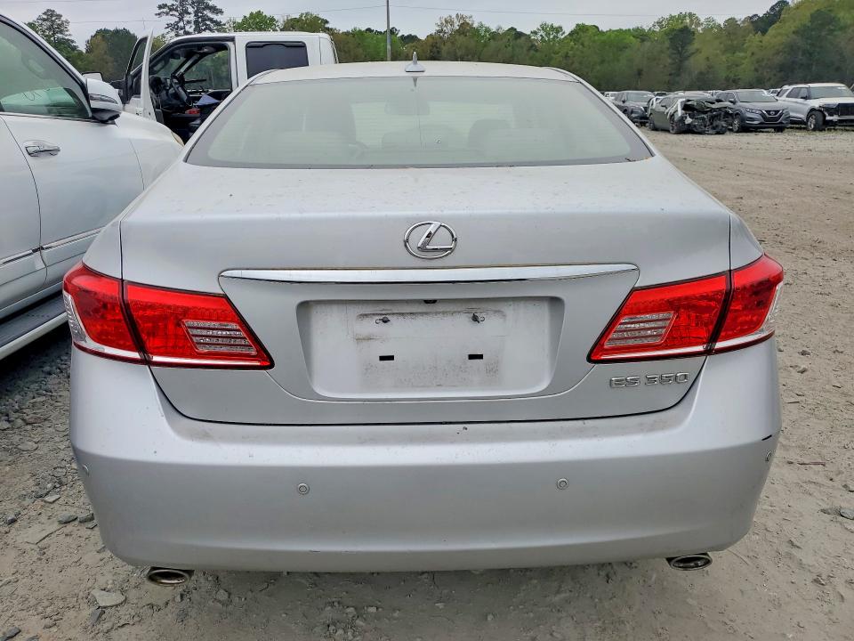 46620396 :رقم المزاد ، JTHBK1EGXC2510605 vin ، 2012 Lexus Es 350 مزاد بيع
