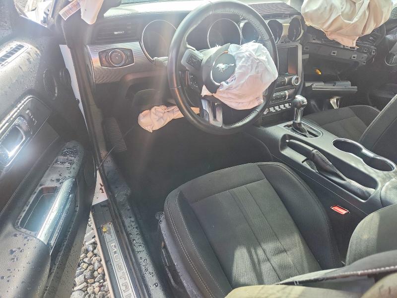45652206 :رقم المزاد ، 1FA6P8CF7M5116931 vin ، 2021 Ford Mustang مزاد بيع