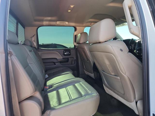 Продаж на аукціоні авто 2014 Gmc Sierra, vin: 3GTU2WEC5EG401127, номер лоту: 46399036