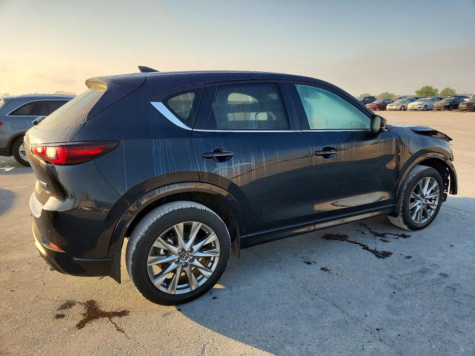 Aukcja sprzedaży 2025 Mazda Cx-5, vin: JM3KFBEM8S0733423, numer aukcji: 46944196
