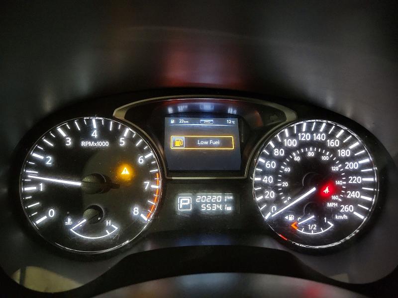 Продаж на аукціоні авто 2014 Nissan Pathfinder, vin: 5N1AR2MM5EC655825, номер лоту: 47580756