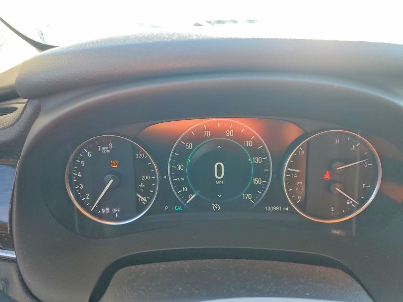 Aukcja sprzedaży 2017 Buick Lacrosse, vin: 1G4ZP5SSXHU211690, numer aukcji: 46195646