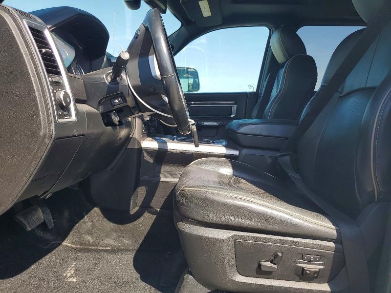 Продажа на аукционе авто 2016 Ram 1500, vin: 1C6RR7PM4GS374941, номер лота: 45569636
