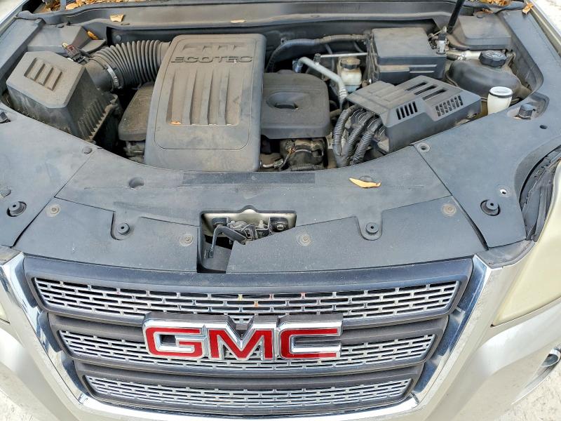 Aukcja sprzedaży 2014 Gmc Terrain, vin: 2GKALMEK3E6290461, numer aukcji: 45638146