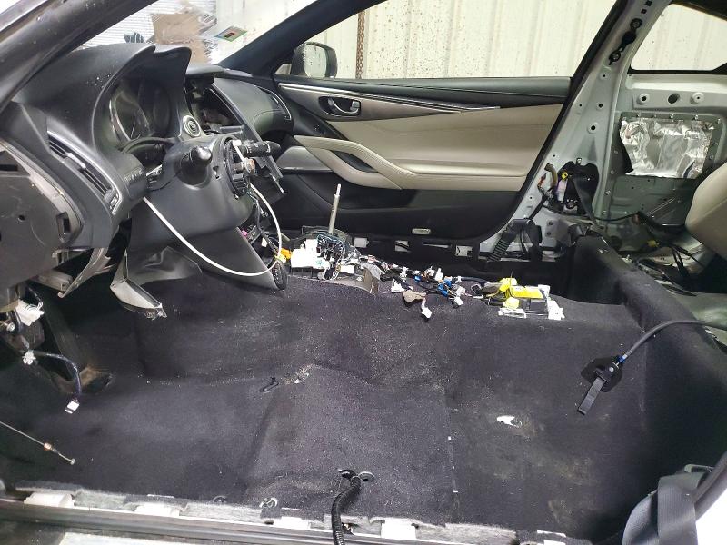 Aukcja sprzedaży 2017 Infiniti Q60, vin: JN1EV7EL6HM550202, numer aukcji: 42067096