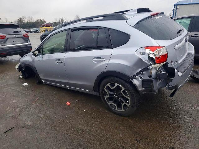 Aukcja sprzedaży 2016 Subaru Crosstrek, vin: JF2GPADC1G8239753, numer aukcji: 47877036