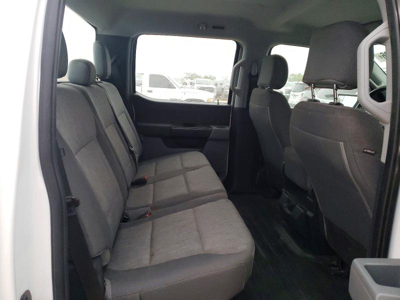 46928636 :رقم المزاد ، 1FTEW1C52PFB68229 vin ، 2023 Ford F150 مزاد بيع