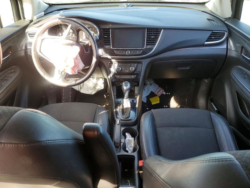 Продажа на аукционе авто 2017 Buick Encore, vin: KL4CJASB1HB182445, номер лота: 79462105