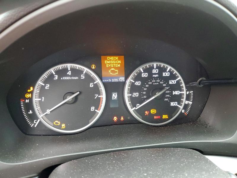 45581186 :رقم المزاد ، 19UDE2F72HA003931 vin ، 2017 Acura Ilx مزاد بيع