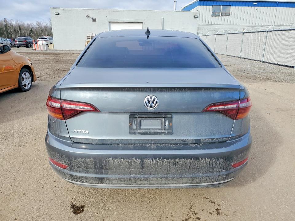 Aukcja sprzedaży 2019 Volkswagen Jetta, vin: 3VWE57BU3KM058004, numer aukcji: 45823046