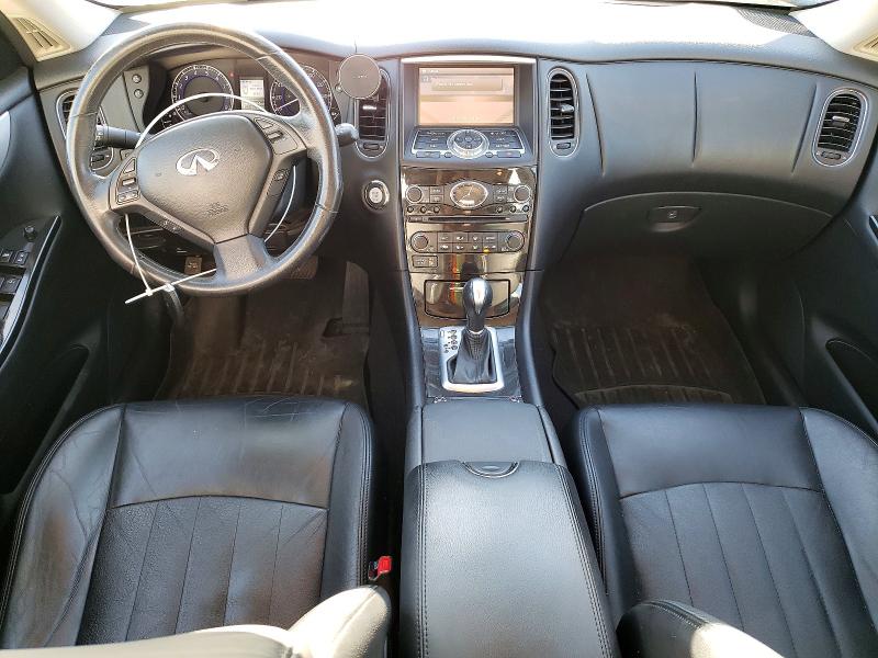 Продажа на аукционе авто 2016 Infiniti Qx50, vin: JN1BJ0RR4GM262228, номер лота: 46052006