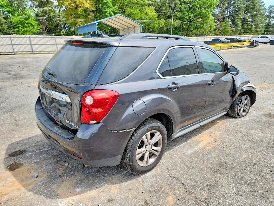 Aukcja sprzedaży 2015 Chevrolet Equinox, vin: 2GNFLFE37F6141078, numer aukcji: 47281366