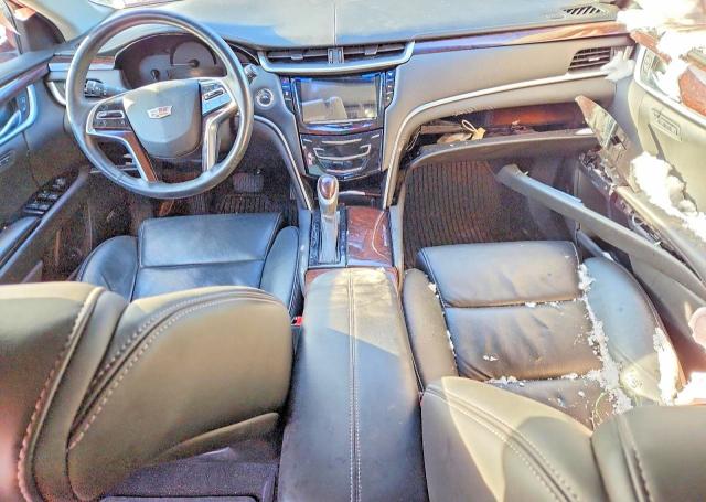 Aukcja sprzedaży 2016 Cadillac Xts, vin: 2G61M5S39G9111274, numer aukcji: 46387346