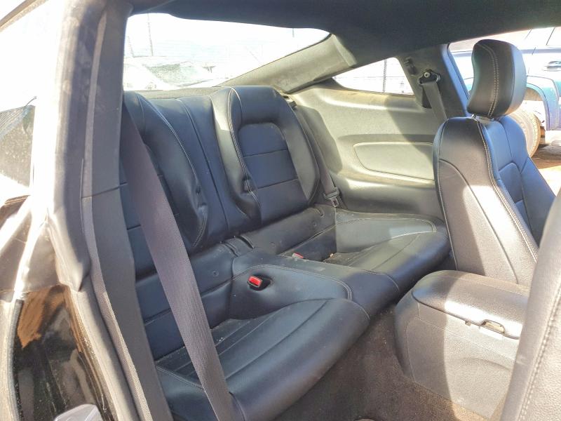 Aukcja sprzedaży 2016 Ford Mustang, vin: 1FA6P8CF8G5202463, numer aukcji: 45752766