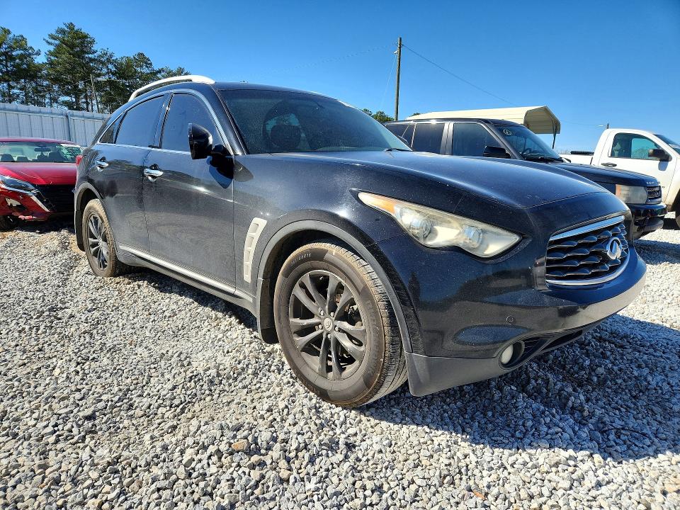 Продаж на аукціоні авто 2009 Infiniti Fx35, vin: JNRAS18U09M104828, номер лоту: 79753815