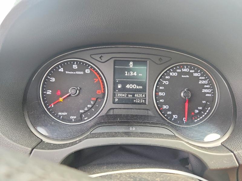 Aukcja sprzedaży 2017 Audi A3, vin: WAUAUGFF2H1043643, numer aukcji: 42056146