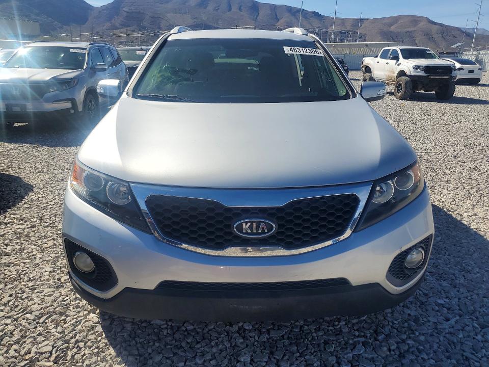 Продаж на аукціоні авто 2013 Kia Sorento, vin: 5XYKT3A6XDG410261, номер лоту: 46312306