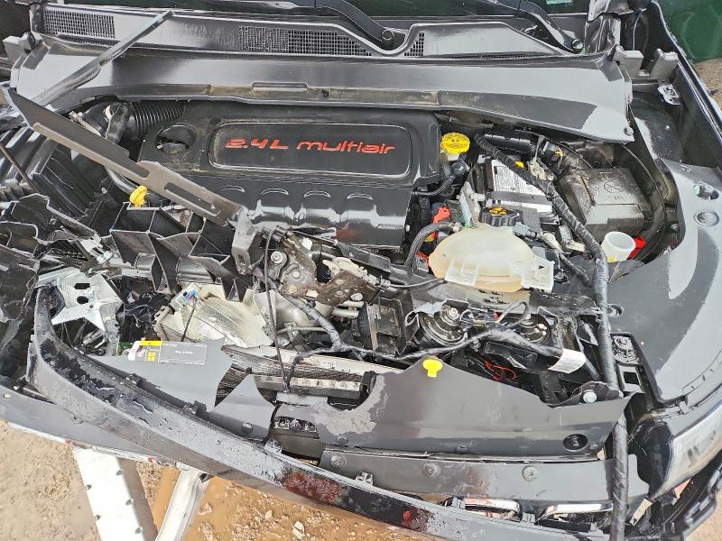 Aukcja sprzedaży 2022 Jeep Compass, vin: 3C4NJDBB8NT233577, numer aukcji: 79273685