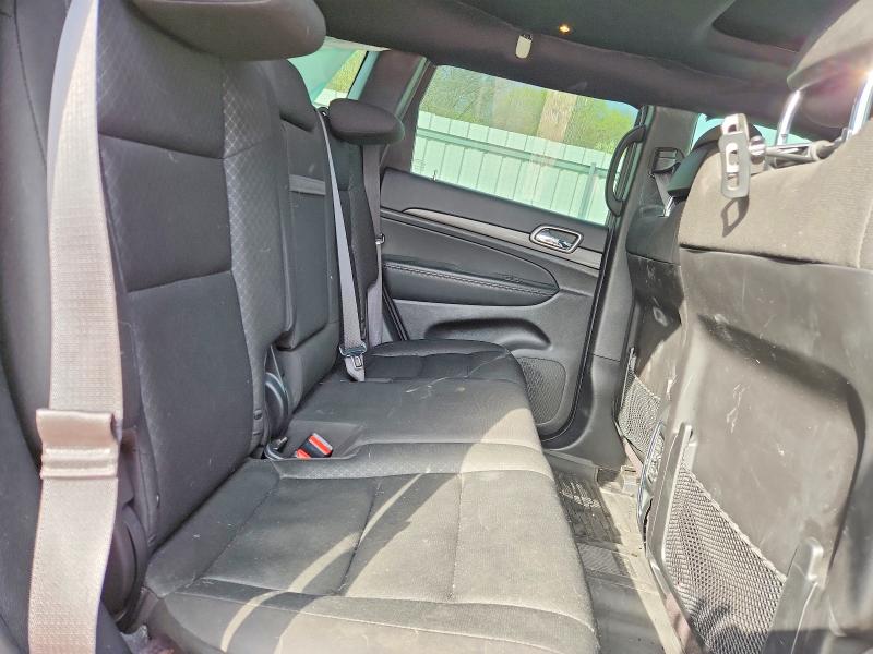 Aukcja sprzedaży 2021 Jeep Grand Cherokee, vin: 1C4RJFAG5MC735323, numer aukcji: 41688886