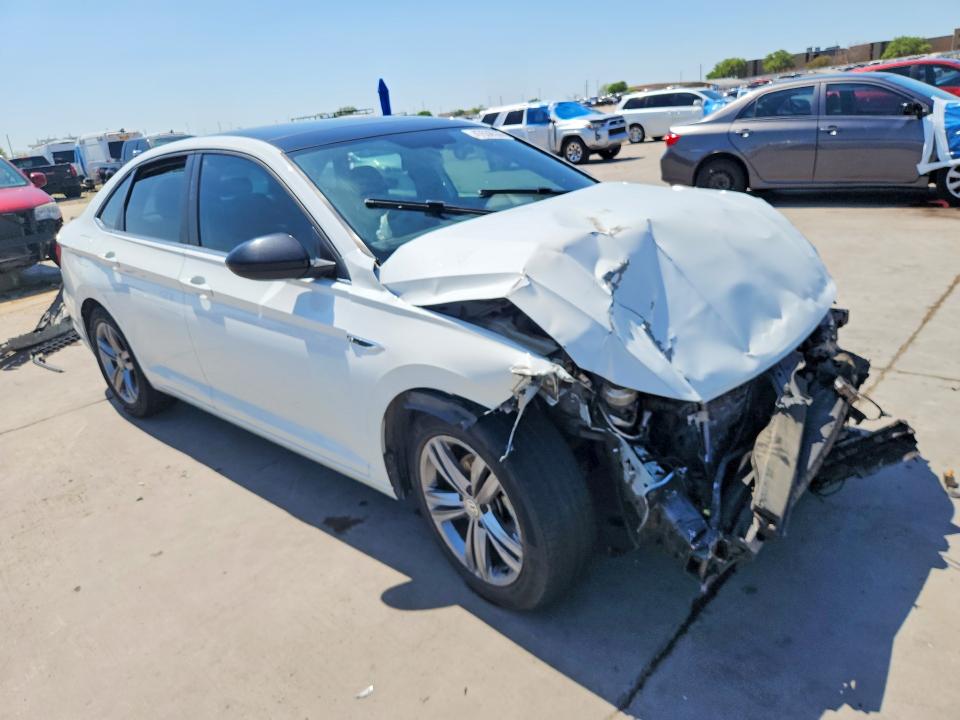 Aukcja sprzedaży 2019 Volkswagen Jetta, vin: 3VWC57BU1KM084513, numer aukcji: 47636536