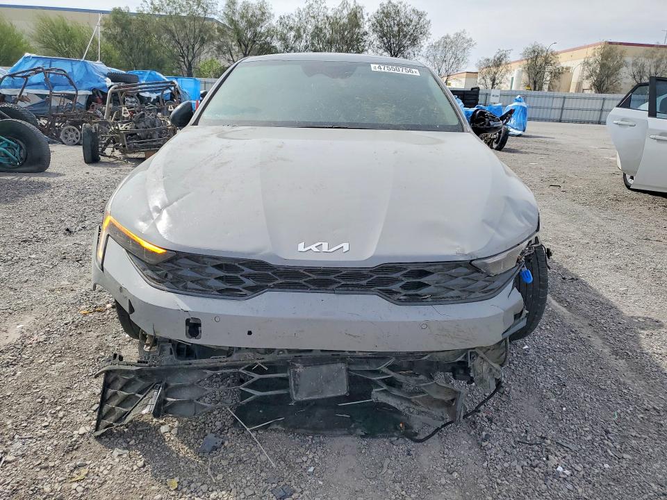 Продаж на аукціоні авто 2025 Kia K5, vin: KNAG64J70S5312578, номер лоту: 47550756
