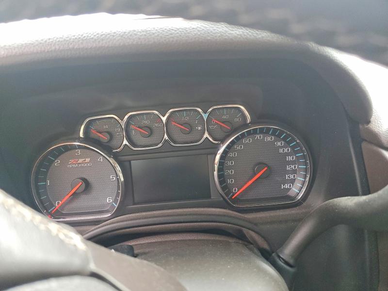 Aukcja sprzedaży 2015 Chevrolet Tahoe, vin: 1GNSKBKC6FR601267, numer aukcji: 41815206