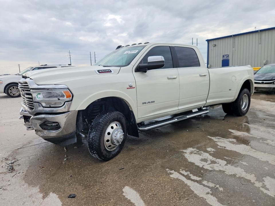 Продаж на аукціоні авто 2022 Ram 3500, vin: 3C63RRJL0NG102361, номер лоту: 41758916