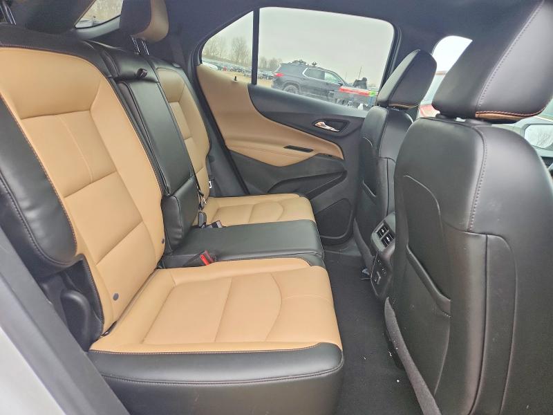 Aukcja sprzedaży 2024 Chevrolet Equinox, vin: 3GNAXNEG9RL174269, numer aukcji: 46375776