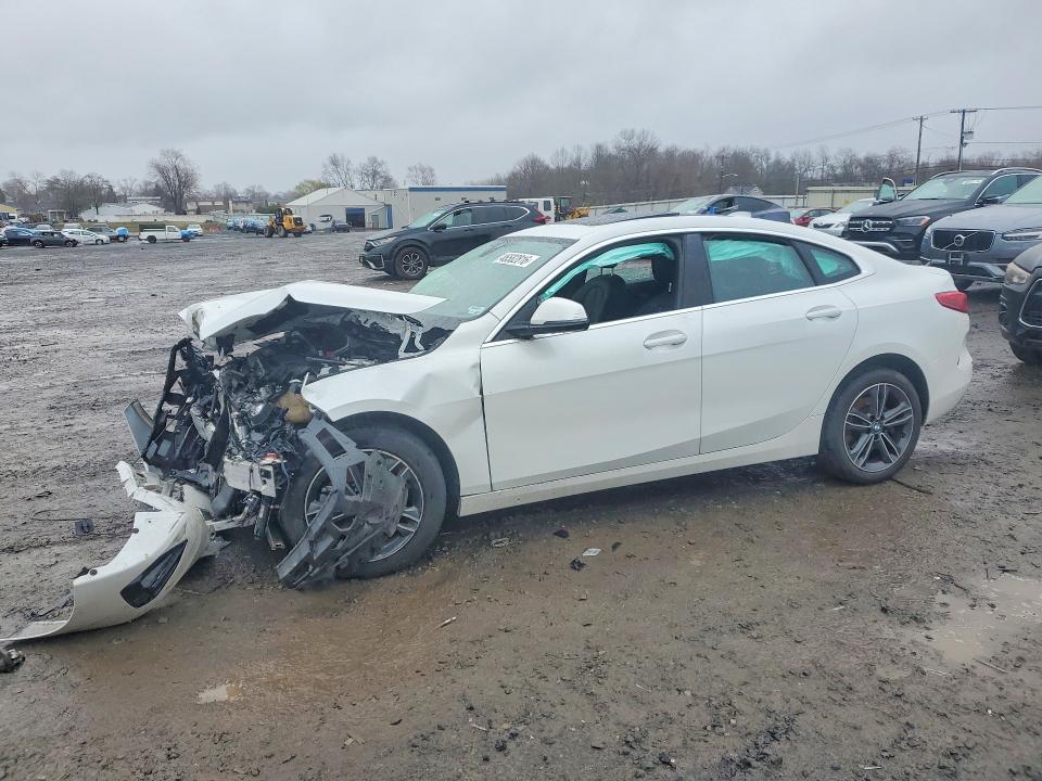 Auction sale of the 2024 Bmw 228xi, vin: WBA73AK07R7P10278, lot number: 46582816