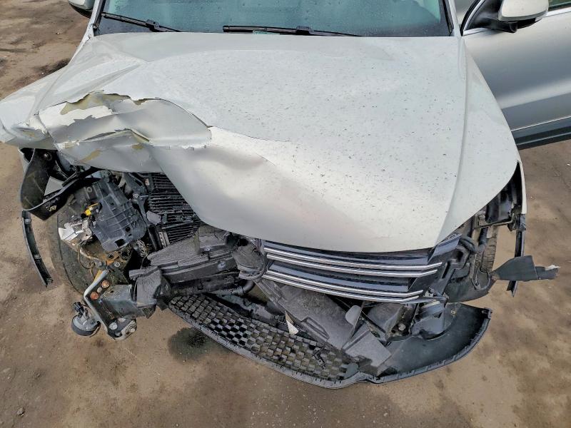 Aukcja sprzedaży 2015 Volkswagen Tiguan, vin: WVGBV7AX5FW522476, numer aukcji: 47339926