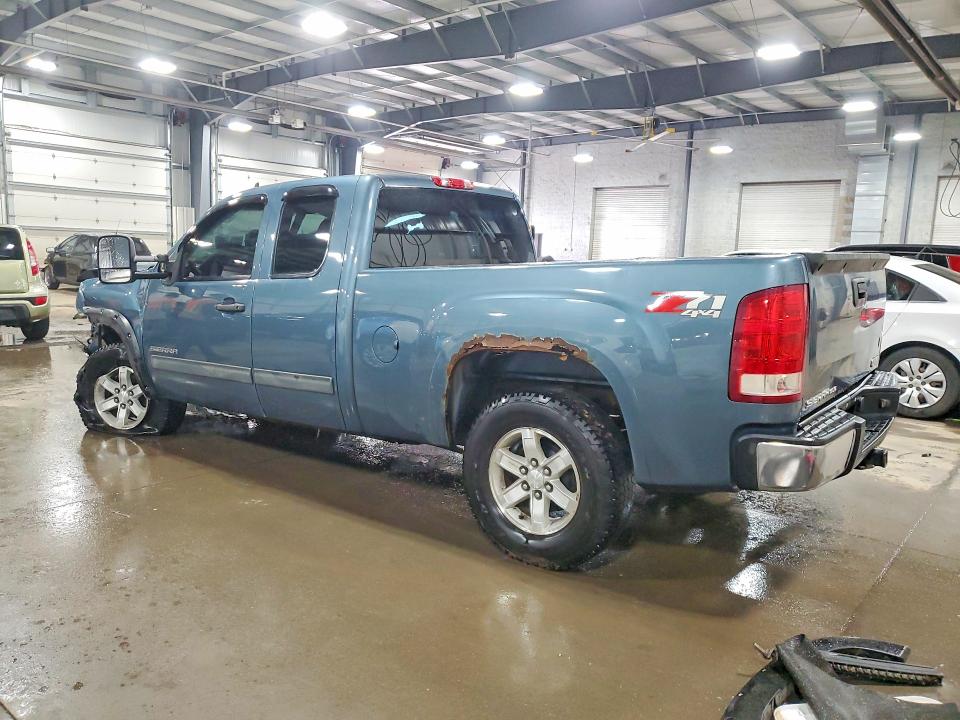 Aukcja sprzedaży 2013 Gmc Sierra, vin: 1GTR2VE71DZ210466, numer aukcji: 41835986