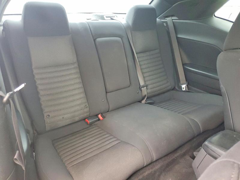 Продаж на аукціоні авто 2012 Dodge Challenger, vin: 2C3CDYAG8CH294263, номер лоту: 48111966