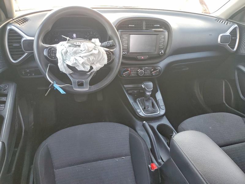 2020 Kia Soul მანქანა იყიდება აუქციონზე, vin: KNDJ23AU4L7728658, აუქციონის ნომერი: 48172086