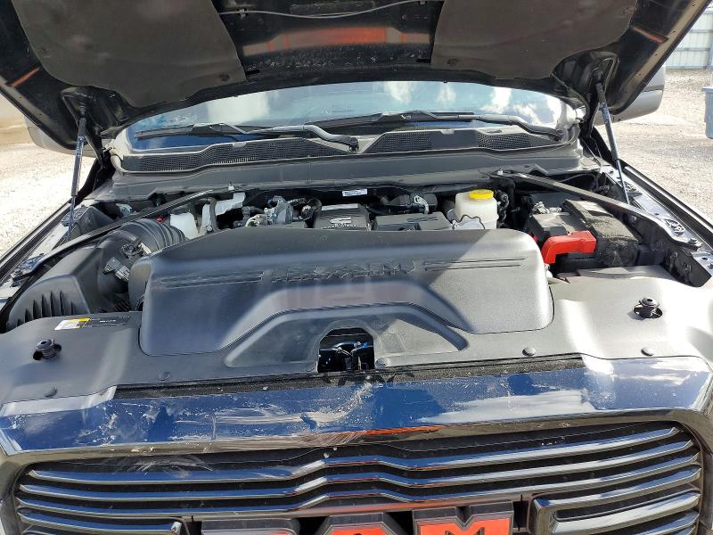 2024 Ram 2500 მანქანა იყიდება აუქციონზე, vin: 3C6UR5FL9RG226818, აუქციონის ნომერი: 41645456