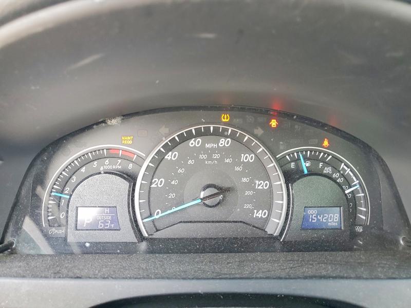 47961856 :رقم المزاد ، 4T4BF1FK5ER364390 vin ، 2014 Toyota Camry مزاد بيع