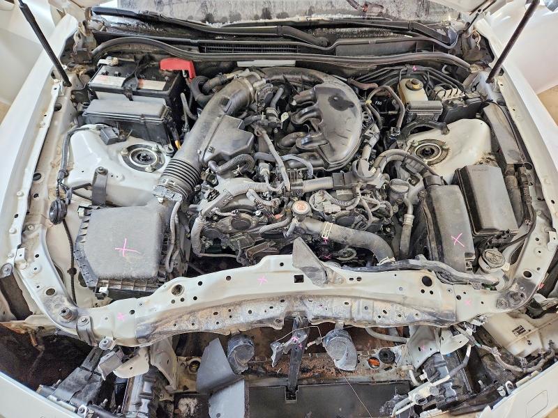 Aukcja sprzedaży 2024 Lexus Is 300, vin: JTHD81F20R5052848, numer aukcji: 41765686