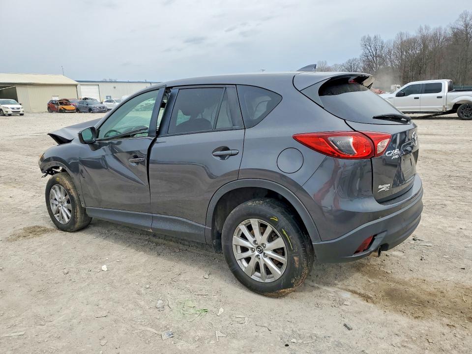 78762525 :رقم المزاد ، JM3KE4CY2G0820794 vin ، 2016 Mazda Cx-5 مزاد بيع